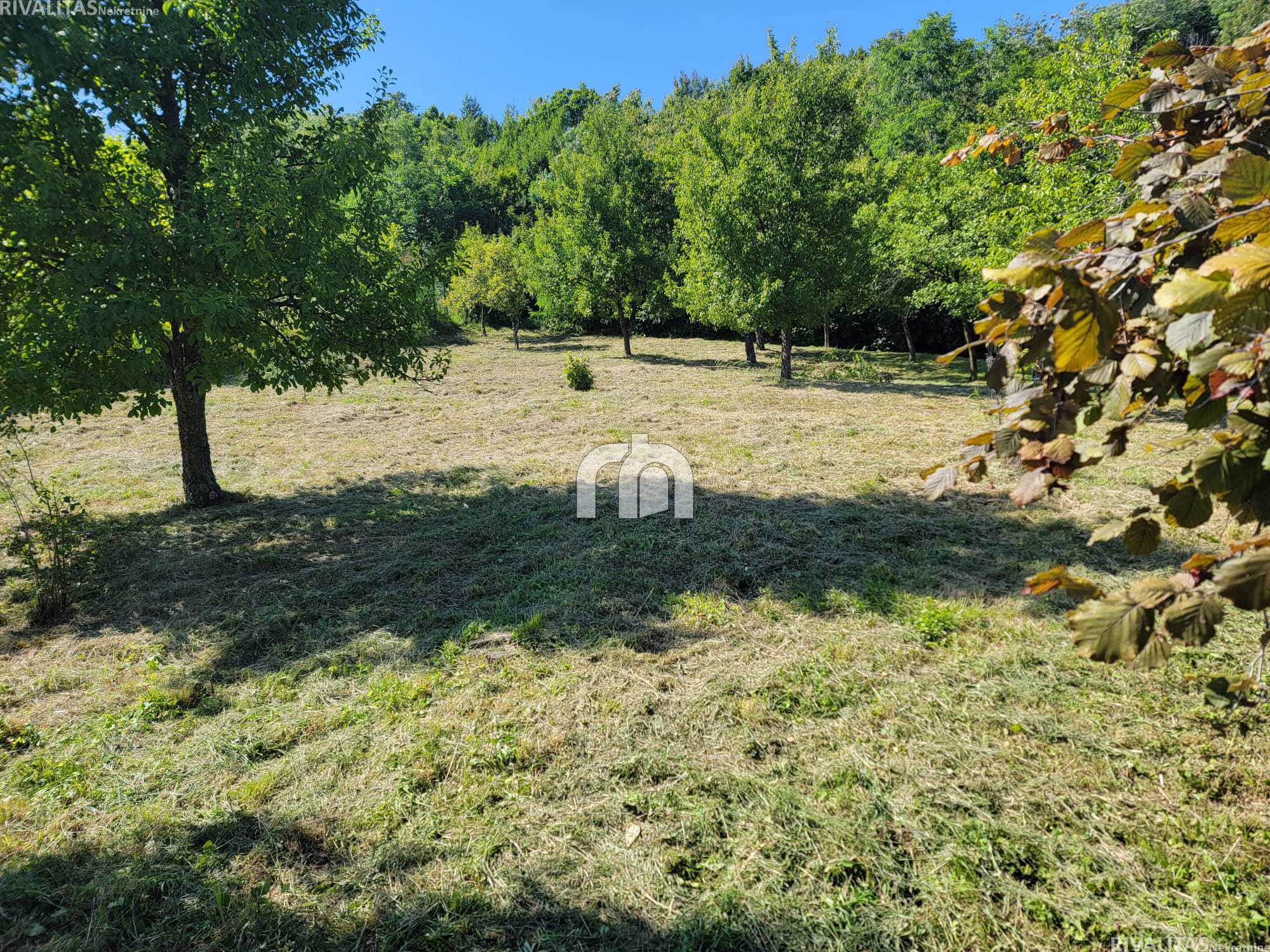 Markuševec, Borovina, 1012m2 + Idejni Projekt
