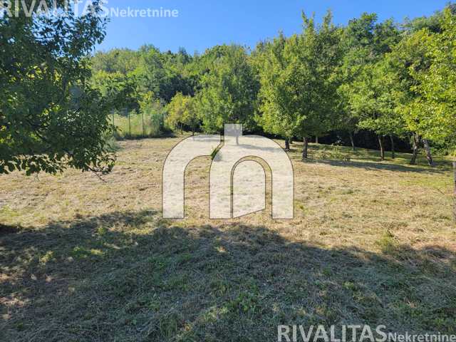 Markuševec, Borovina, 1012m2 + Idejni Projekt
