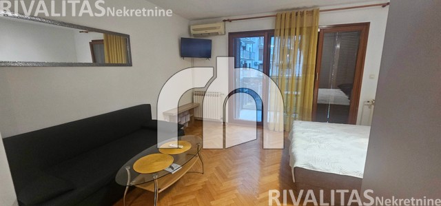 Knežija, Horvaćanska, 34m2 - BEZ PROVIZIJE ZA NAJMOPRIMCE