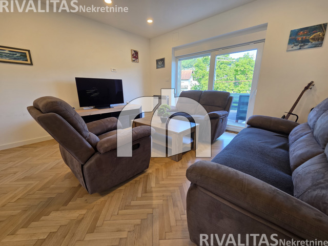 VRAPČE 4S, 96.53M2-OBNOVLJEN I NAMJEŠTEN-BEZ PROVIZIJE ZA KUPCE!