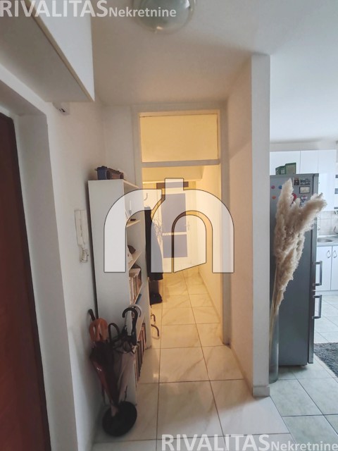 SAVICA 2S, 50M2-OBNOVLJEN-BEZ PROVIZIJE ZA KUPCE!