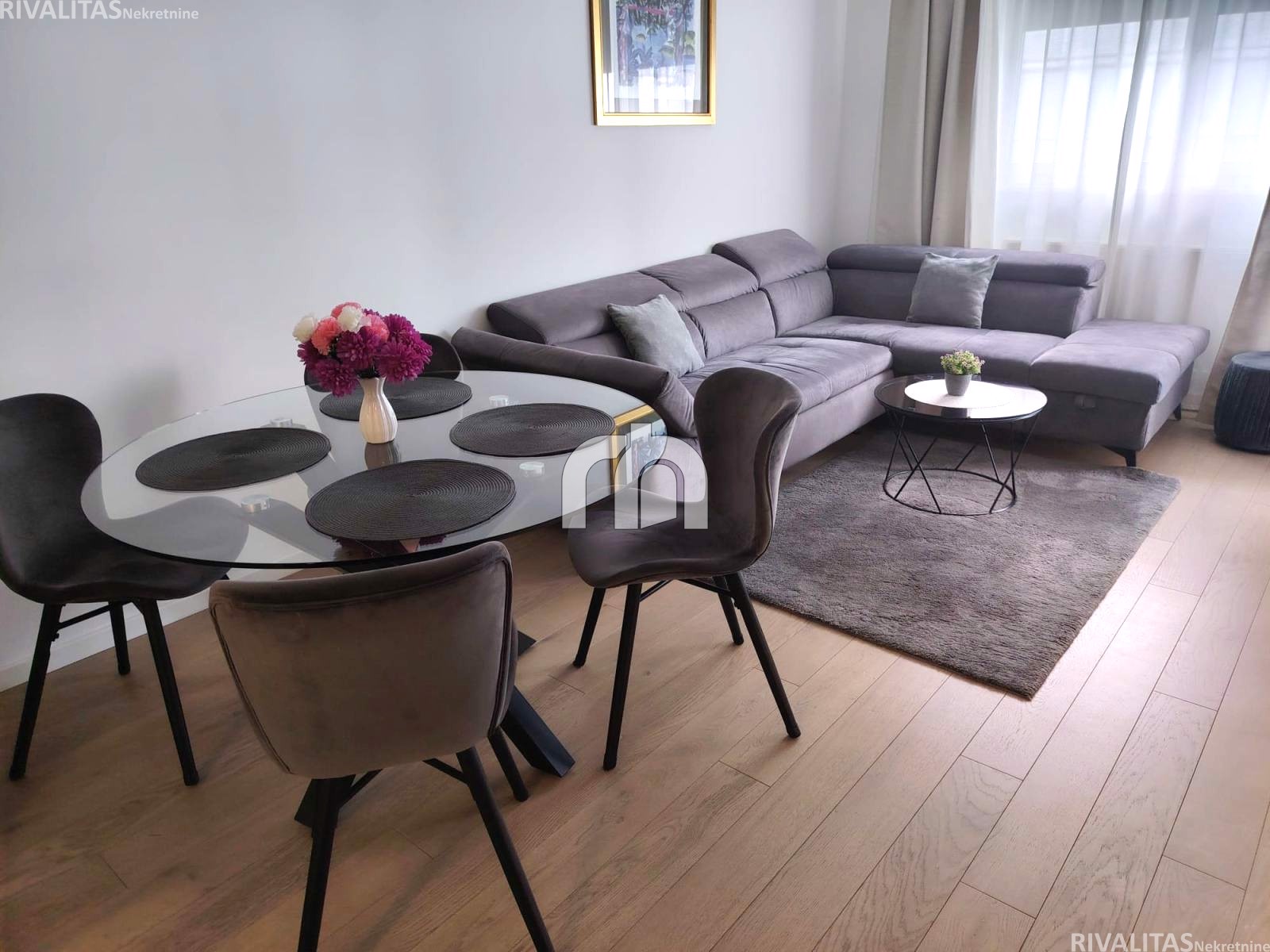 ŠPANSKO, 43.88M2 - NOVOGRADNJA, BEZ PROVIZIJE ZA KUPCE
