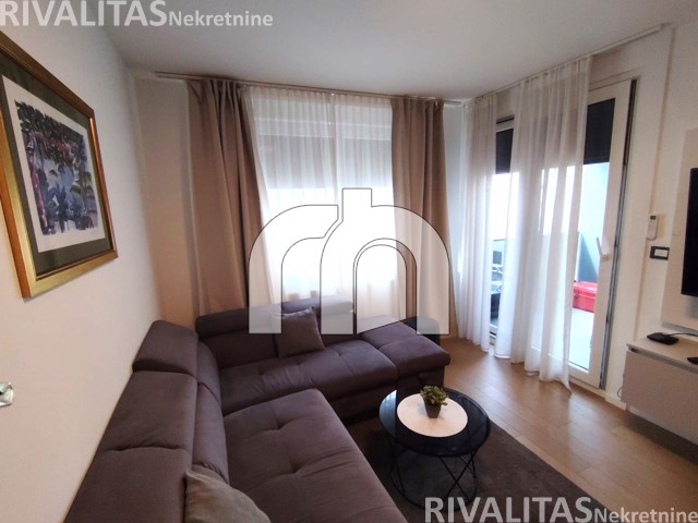 ŠPANSKO, 43.88M2 - NOVOGRADNJA, BEZ PROVIZIJE ZA KUPCE