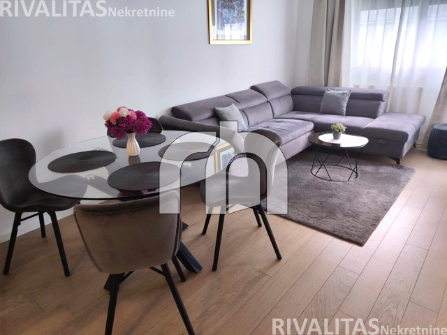 ŠPANSKO, 43.88M2 - NOVOGRADNJA, BEZ PROVIZIJE ZA KUPCE