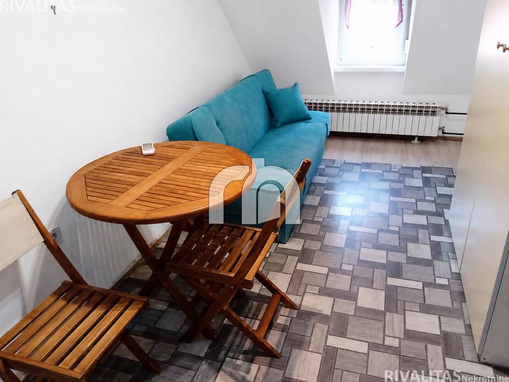 KAČIĆEVA 1S,  NKP 24,1-BEZ PROVIZIJE ZA KUPCE!