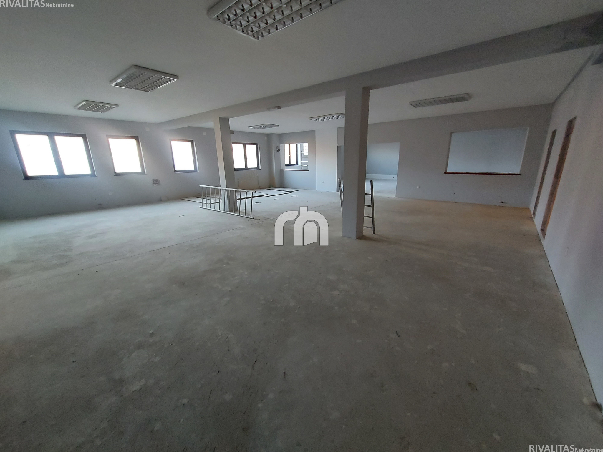 MLINOVI, GRAŠČICA 133,71M2-BEZ PROVIZIJE ZA KUPCE!