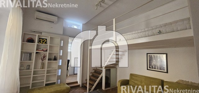 ČRNOMEREC, SLOVENSKA, DVOSOBAN STAN, 44,50m2 - BEZ PROVIZIJE ZA KUPCE