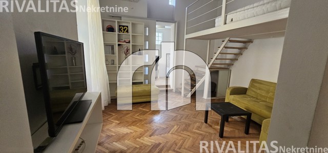ČRNOMEREC, SLOVENSKA, DVOSOBAN STAN, 44,50m2 - BEZ PROVIZIJE ZA KUPCE