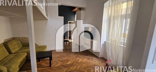 ČRNOMEREC, SLOVENSKA, DVOSOBAN STAN, 44,50m2 - BEZ PROVIZIJE ZA KUPCE
