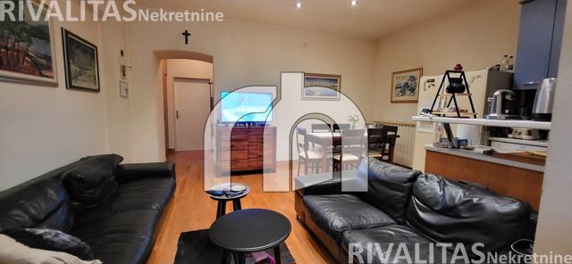 CENTAR, JAGIĆEVA, stan 77m2