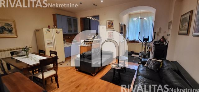 CENTAR, JAGIĆEVA, stan 77m2
