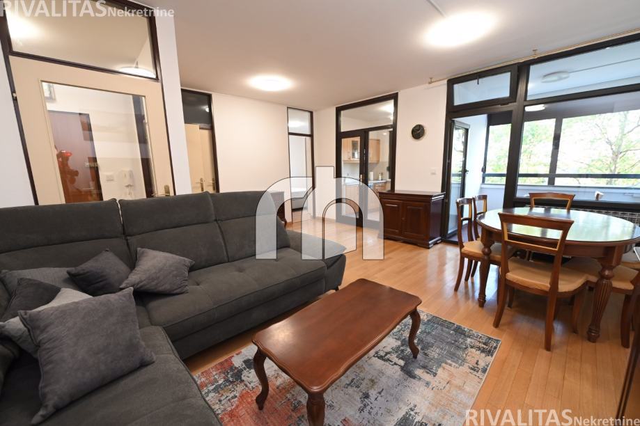 DUGAVE 4S, 85M2-NAJMJEŠTEN-BEZ PROVIZIJE ZA NAJMOPRIMCE!