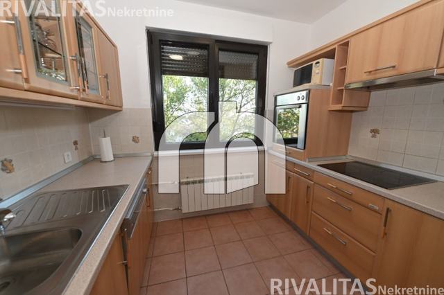 DUGAVE 4S, 85M2-NAJMJEŠTEN-BEZ PROVIZIJE ZA NAJMOPRIMCE!