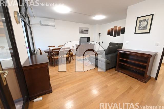 DUGAVE 4S, 85M2-NAJMJEŠTEN-BEZ PROVIZIJE ZA NAJMOPRIMCE!