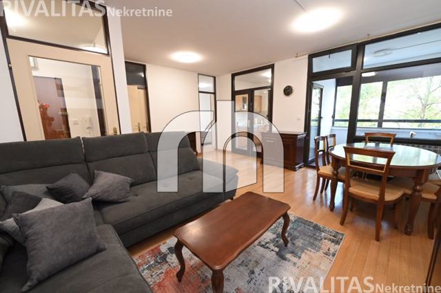 DUGAVE 4S, 85M2-NAJMJEŠTEN-BEZ PROVIZIJE ZA NAJMOPRIMCE!