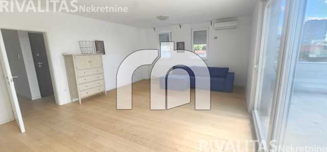 VRAPČE, ZRNETIĆEVA, ČETVEROSOBAN STAN 101,40m2 - BEZ PROVIZIJE ZA KUPCE