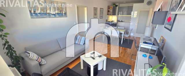 Prečko, novogradnja - 76.22 m2, stan i pm - BEZ PROVIZIJE ZA KUPCE