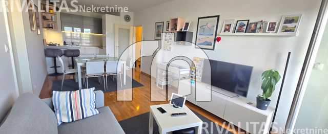 Prečko, novogradnja - 76.22 m2, stan i pm - BEZ PROVIZIJE ZA KUPCE