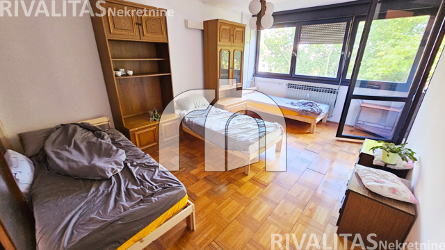 Špansko, 63.59 m2 - BEZ PROVIZIJE ZA KUPCE