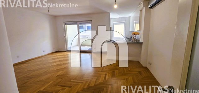 TREŠNJEVKA , OGRIZOVIĆEVA, TROSOBAN STAN 89,73m2 i GARAŽNO MJESTO - BEZ PROVIZIJE ZA KUPCE