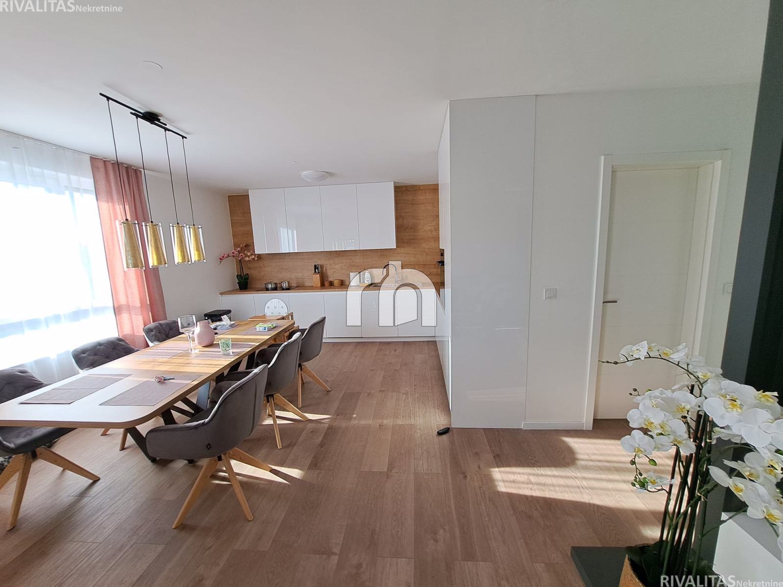 ŠPANSKO, 94.08M2 - 2019. godina - 4S STAN - BEZ PROVIZIJE ZA KUPCE