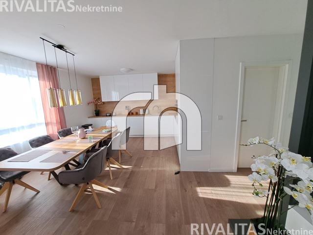 ŠPANSKO, 94.08M2 - 2019. godina - 4S STAN - BEZ PROVIZIJE ZA KUPCE