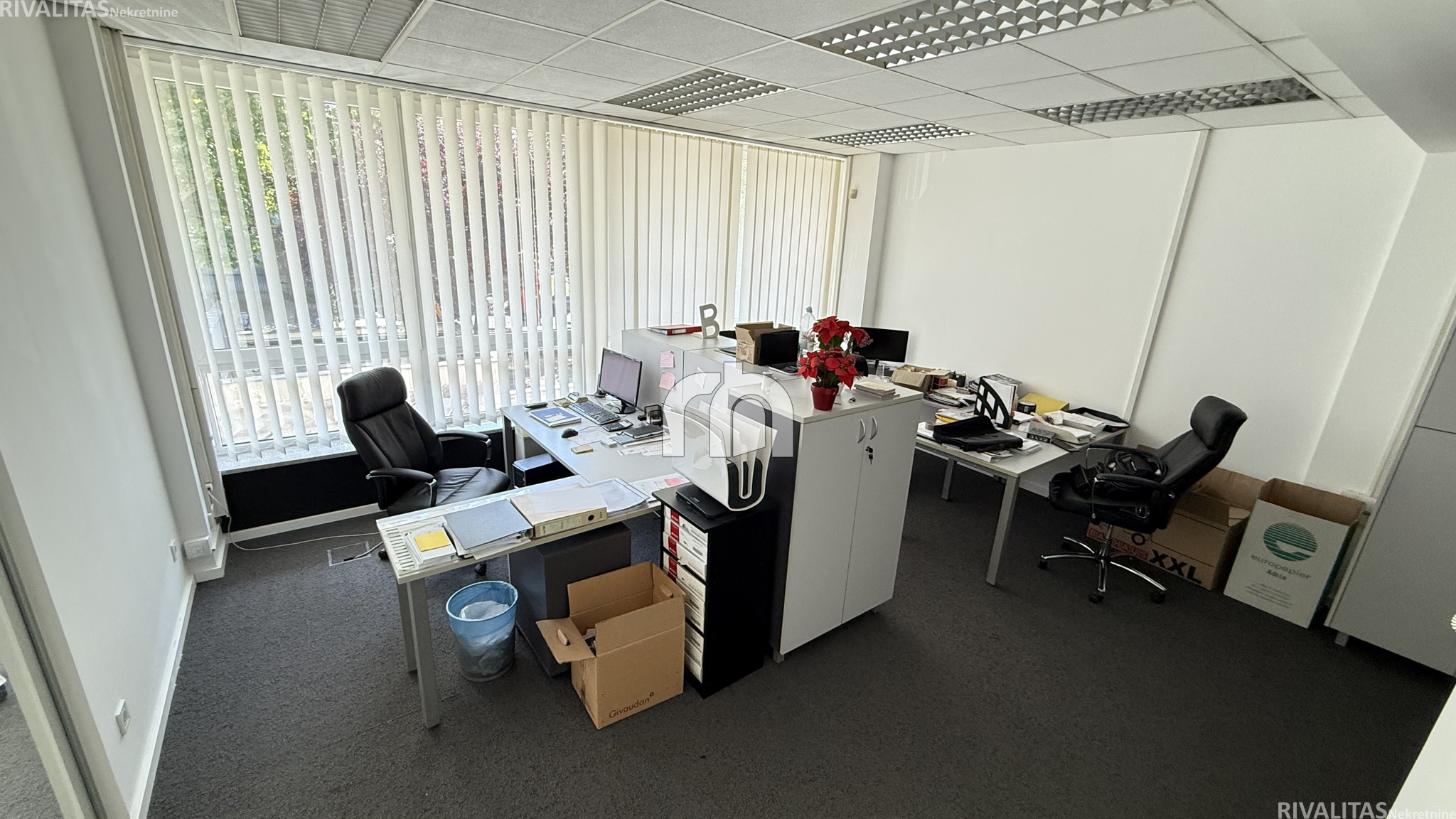 Črnomerec, Grahorova, 210m2, UREDSKI PROSTOR - BEZ PROVIZIJE 