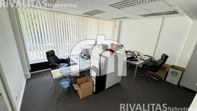 Črnomerec, Grahorova, 210m2, UREDSKI PROSTOR - BEZ PROVIZIJE 