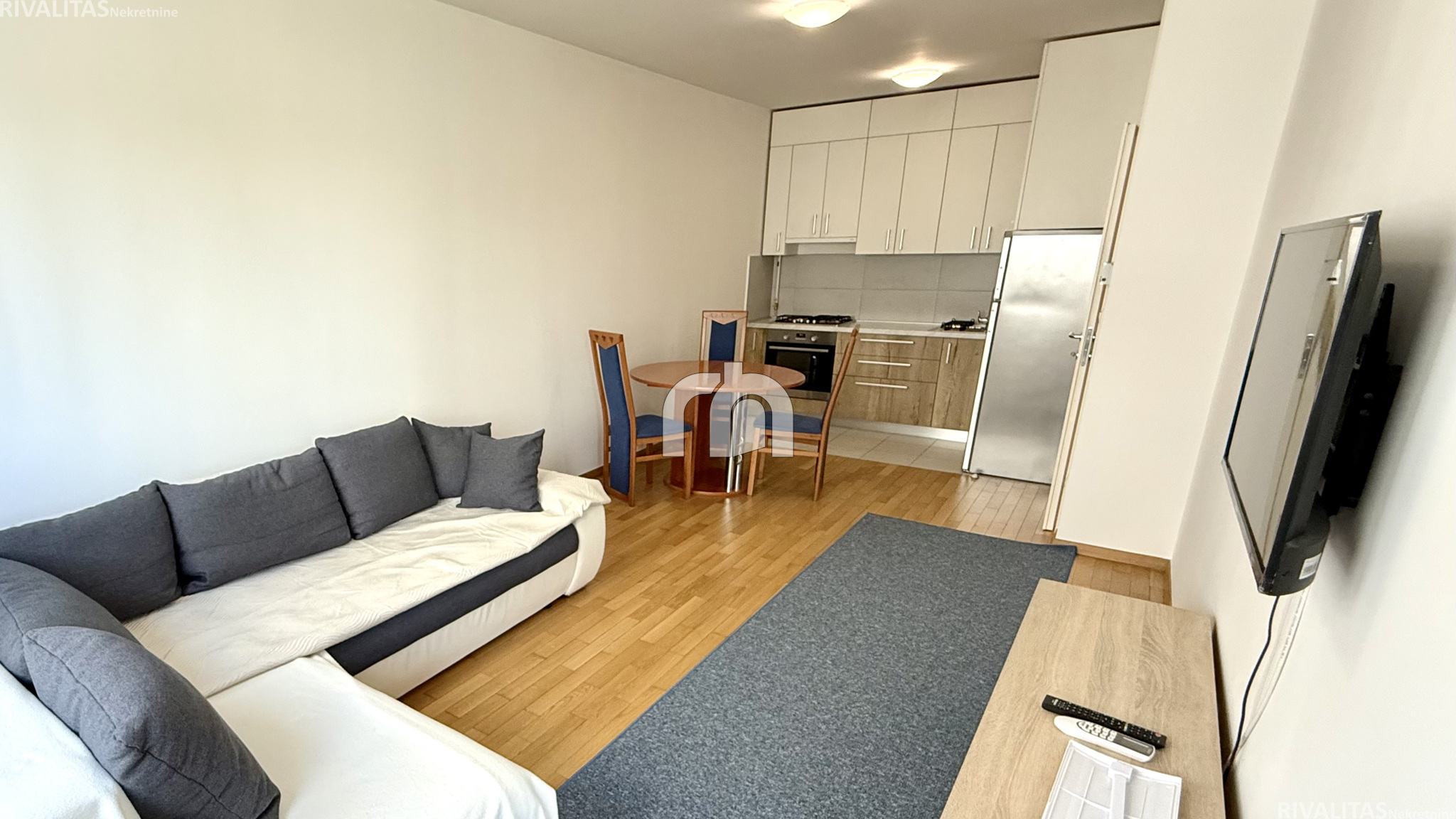 Gornja Dubrava 2s, 44.80 m2 - BEZ PROVIZIJE ZA NAJMOPRIMCE!
