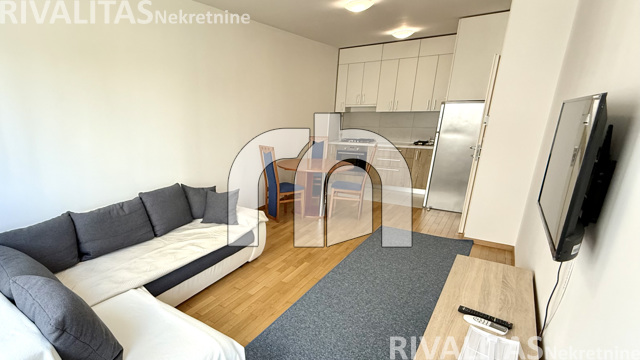 Gornja Dubrava 2s, 44.80 m2 - BEZ PROVIZIJE ZA NAJMOPRIMCE!