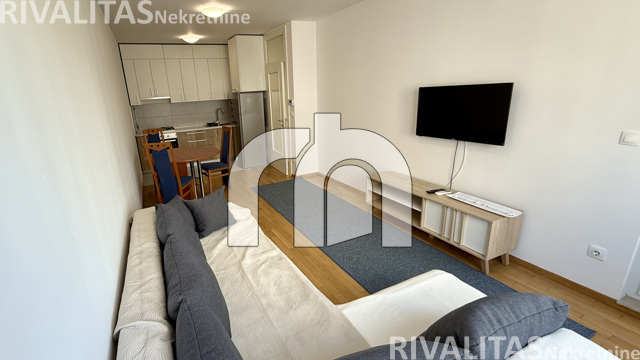 Gornja Dubrava 2s, 44.80 m2 - BEZ PROVIZIJE ZA NAJMOPRIMCE!