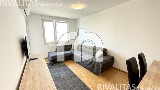 Gornja Dubrava 2s, 44.80 m2 - BEZ PROVIZIJE ZA NAJMOPRIMCE!