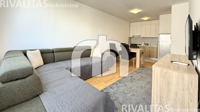 Gornja Dubrava 2s, 44.80 m2 - BEZ PROVIZIJE ZA NAJMOPRIMCE!