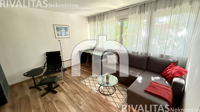 FOLNEGOVIĆEVO NASELJE, DVOSOBAN STAN, 47,57 m2, POTPUNO NAMJEŠTEN - BEZ PROVIZIJE ZA KUPCE!
