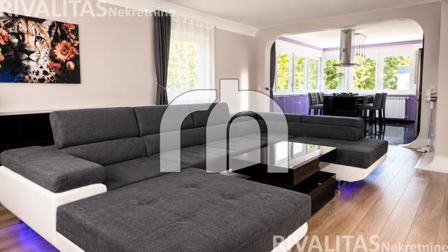 PODSUSED, MODERAN TROSOBNI PENTHOUSE, 116,46 m2 - BEZ PROVIZIJE ZA KUPCE!