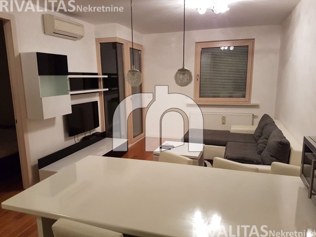 TRNJE, DVOSOBAN STAN, 47.38 m2, PM - BEZ PROVIZIJE ZA NAJMOPRIMCE!