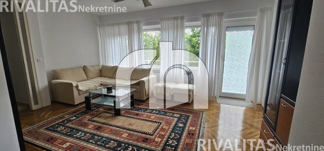 SVETI DUH, DVOSOBAN STAN, 70m2 - BEZ PROVIZIJE ZA NAJMOPRIMCE