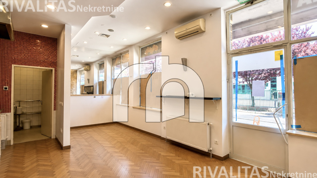 NOVI ZAGREB, POSLOVNI PROSTOR, 97.15 m2 - BEZ PROVIZIJE ZA KUPCE!