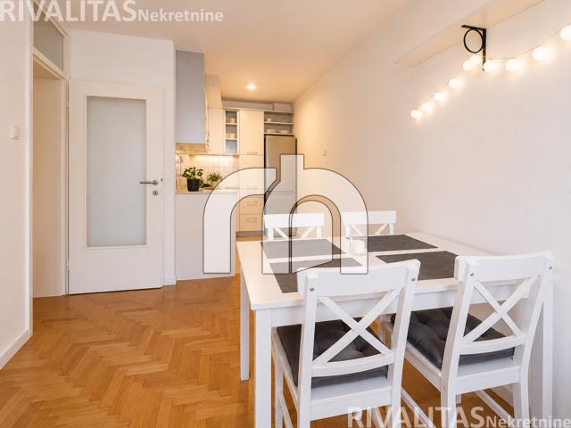 VRAPČE-ILICA 2S SA PARKIRNIM MJESTOM NKP 36,53M2-BEZ PROVIZIJE ZA KUPCE!