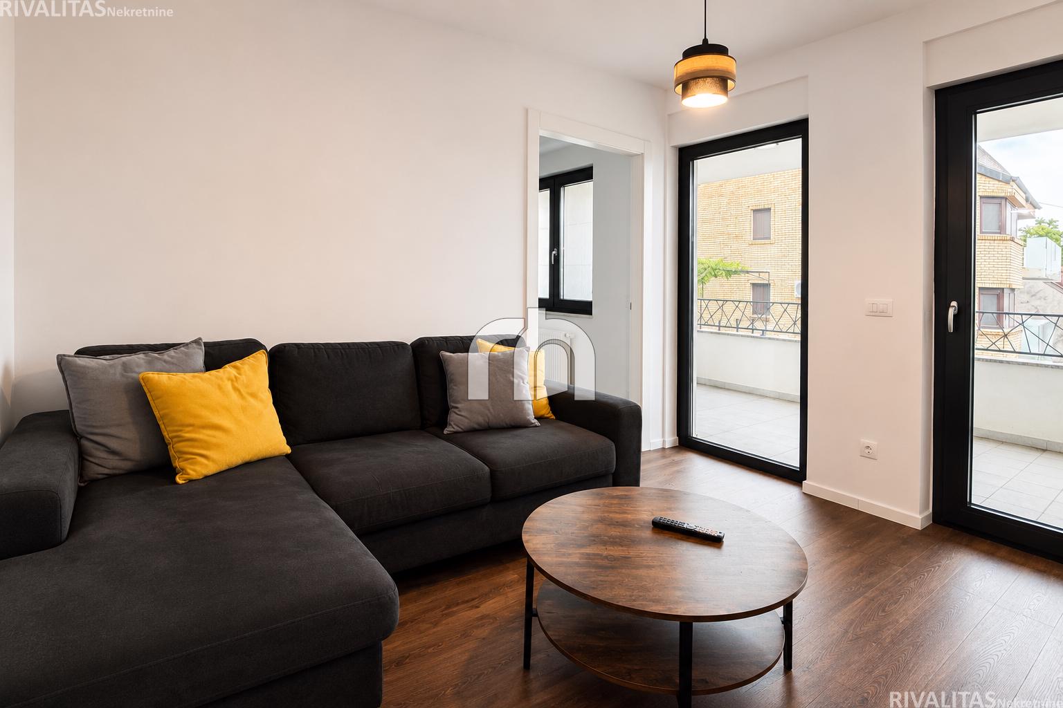 VRAPČE, MODERAN TROSOBNI STAN, 70 m2, NOVOGRADNJA - BEZ PROVIZIJE ZA NAJMOPRIMCE!