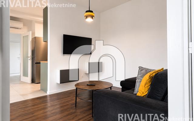 VRAPČE, MODERAN TROSOBNI STAN, 70 m2, NOVOGRADNJA - BEZ PROVIZIJE ZA NAJMOPRIMCE!