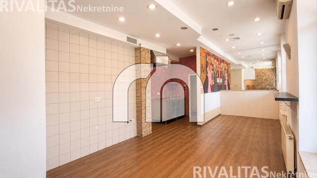 NOVI ZAGREB, POSLOVNI PROSTOR, 97.15 M2 - BEZ PROVIZIJE ZA NAJMOPRIMCE!