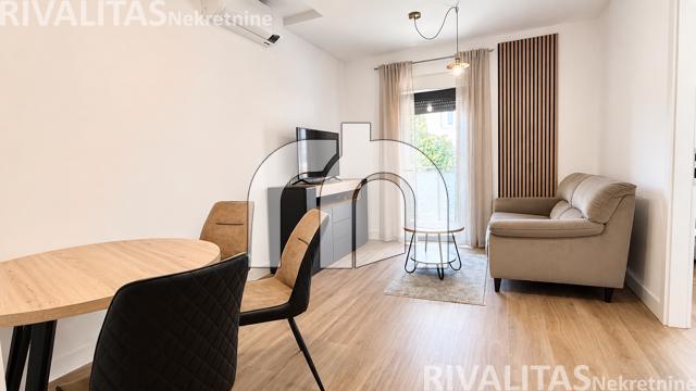 TROKUT, DVOSOBAN STAN, 40 m2 - BEZ PROVIZIJE ZA NAJMOPRIMCE!