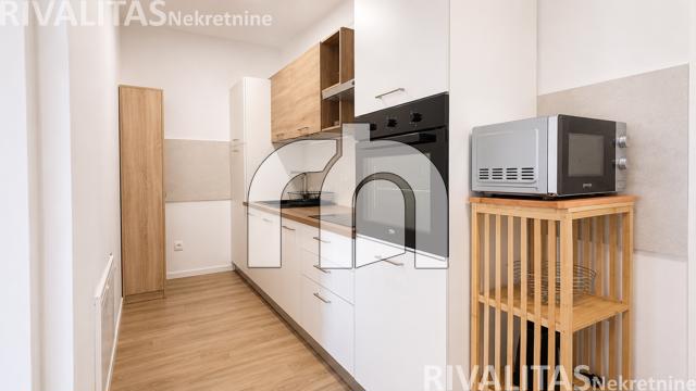 TROKUT, DVOSOBAN STAN, 40 m2 - BEZ PROVIZIJE ZA NAJMOPRIMCE!