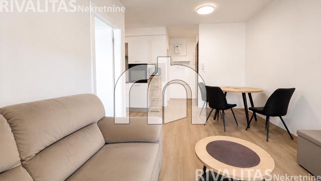TROKUT, DVOSOBAN STAN, 40 m2 - BEZ PROVIZIJE ZA NAJMOPRIMCE!