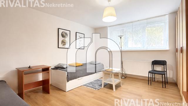 VOLOVČICA, JEDNOSOBAN STAN, 35 m2 - BEZ PROVIZIJE ZA NAJMOPRIMCE!