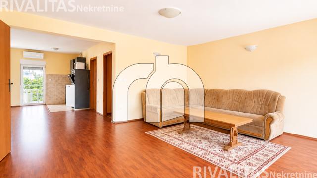 REMETINEC, TROSOBAN STAN, 120 m2 - BEZ PROVIZIJE ZA NAJMOPRIMCE!