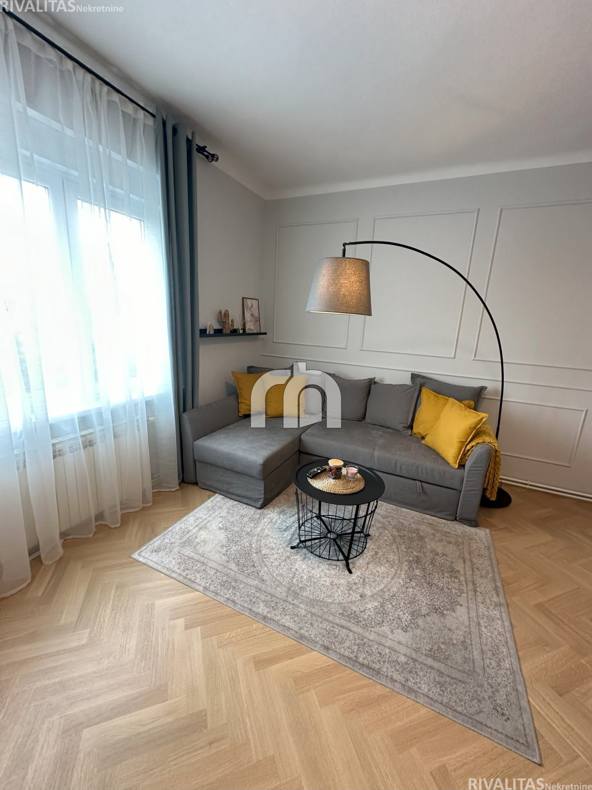 TREŠNJEVKA, DVOSOBAN STAN, 41 m2 - BEZ PROVIZIJE ZA NAJMOPRIMCE!