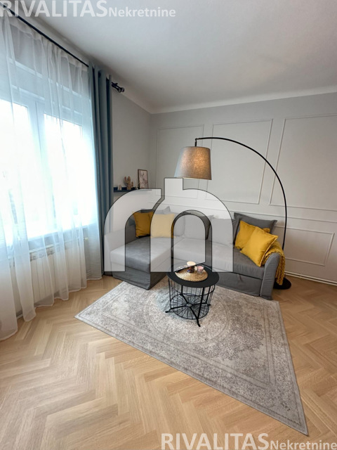 TREŠNJEVKA, DVOSOBAN STAN, 41 m2 - BEZ PROVIZIJE ZA NAJMOPRIMCE!