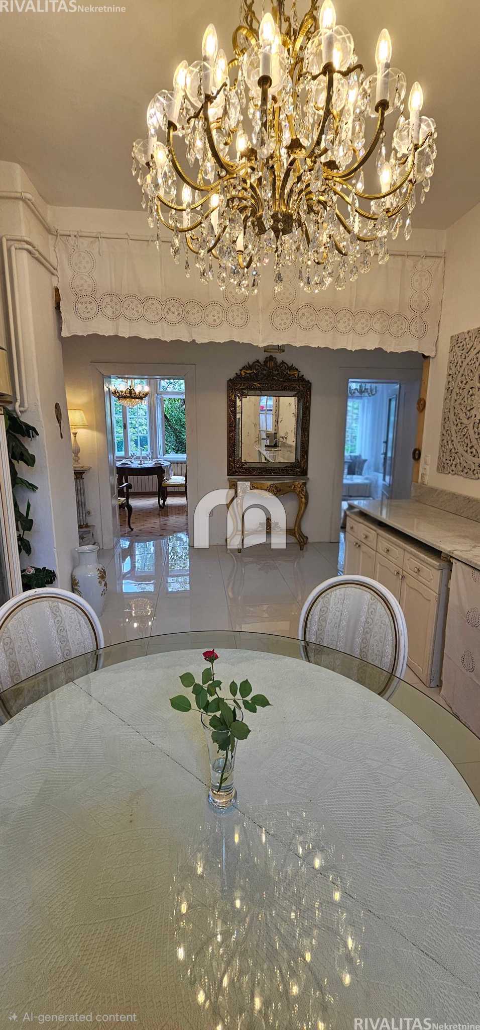 CENTAR, JURJEVSKA, 110m2 - BEZ PROVIZIJE ZA NAJMOPRIMCE